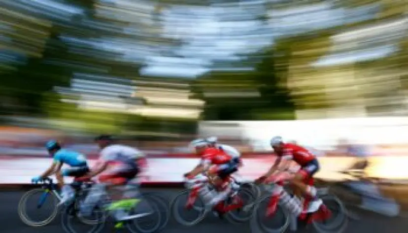 Vuelta Winner, sportweddenschappen