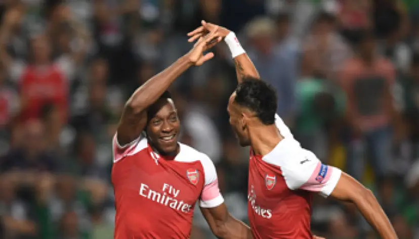 Tottenham - Arsenal (Premier League)