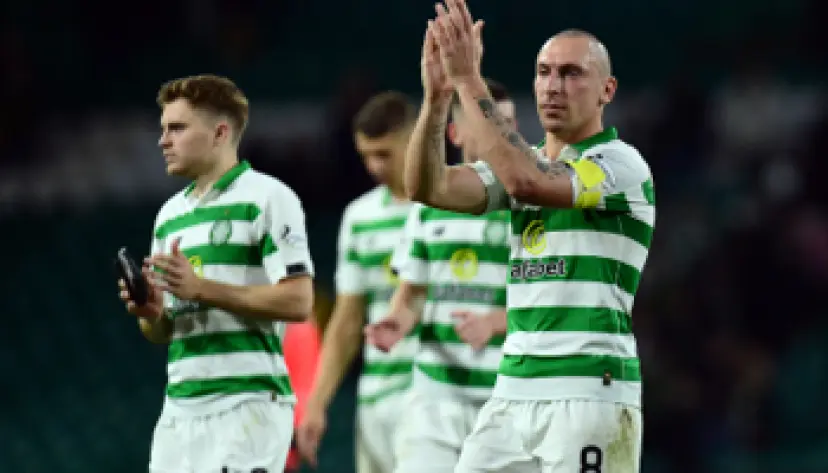 Stade Rennes - Celtic Glasgow (EL)
