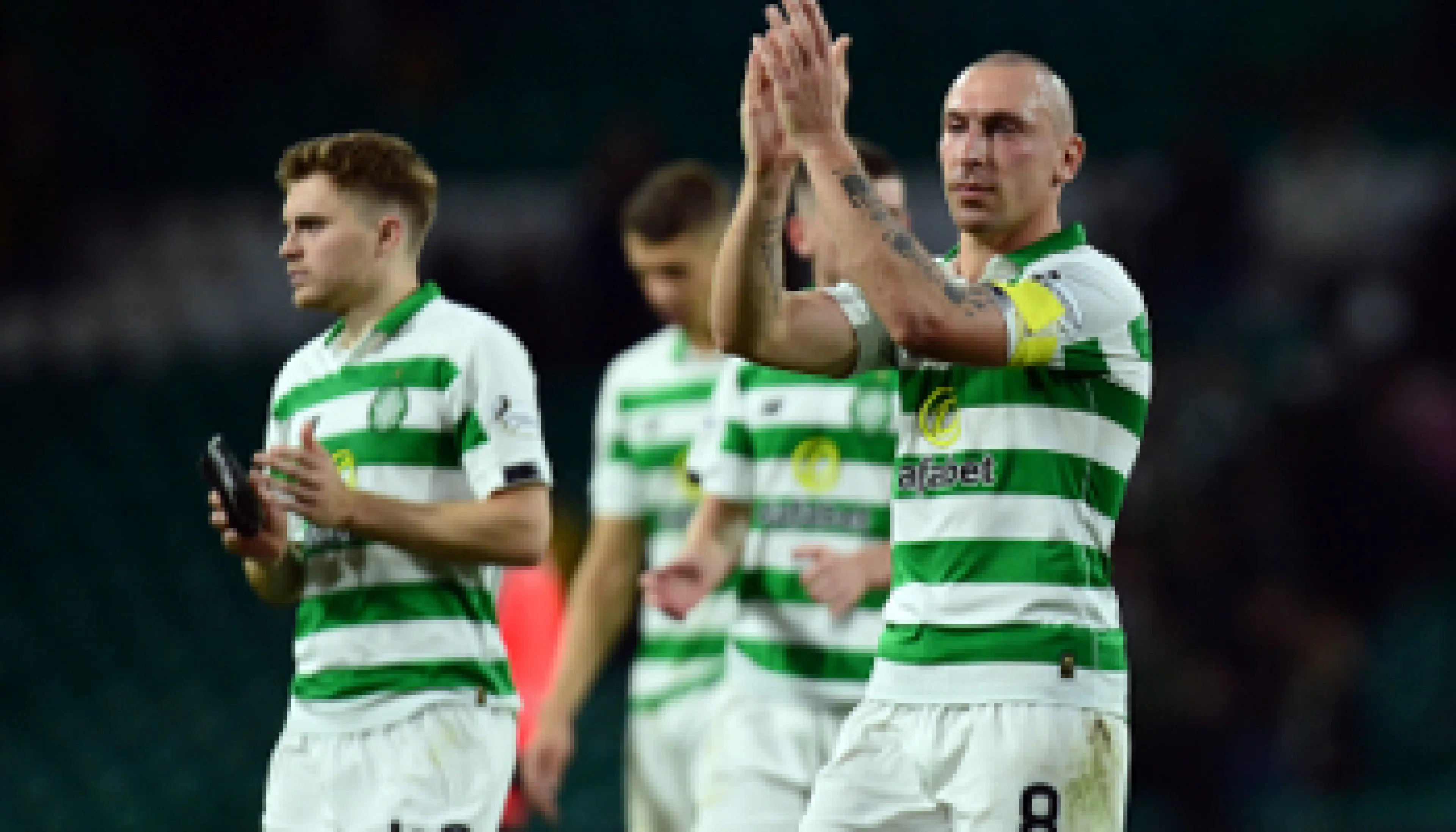 Stade Rennes - Celtic Glasgow (EL)