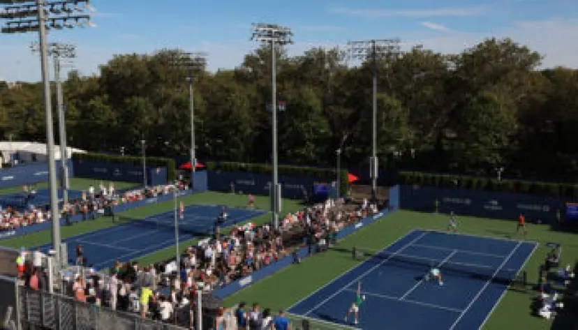 Qinwen Zheng - Aryna Sabalenka, sportweddenschappen
