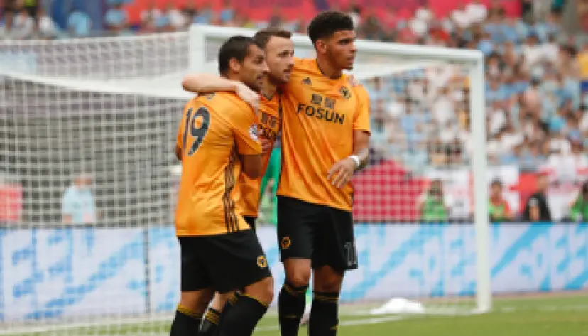 Wolverhampton - Manchester Utd (Premier League)
