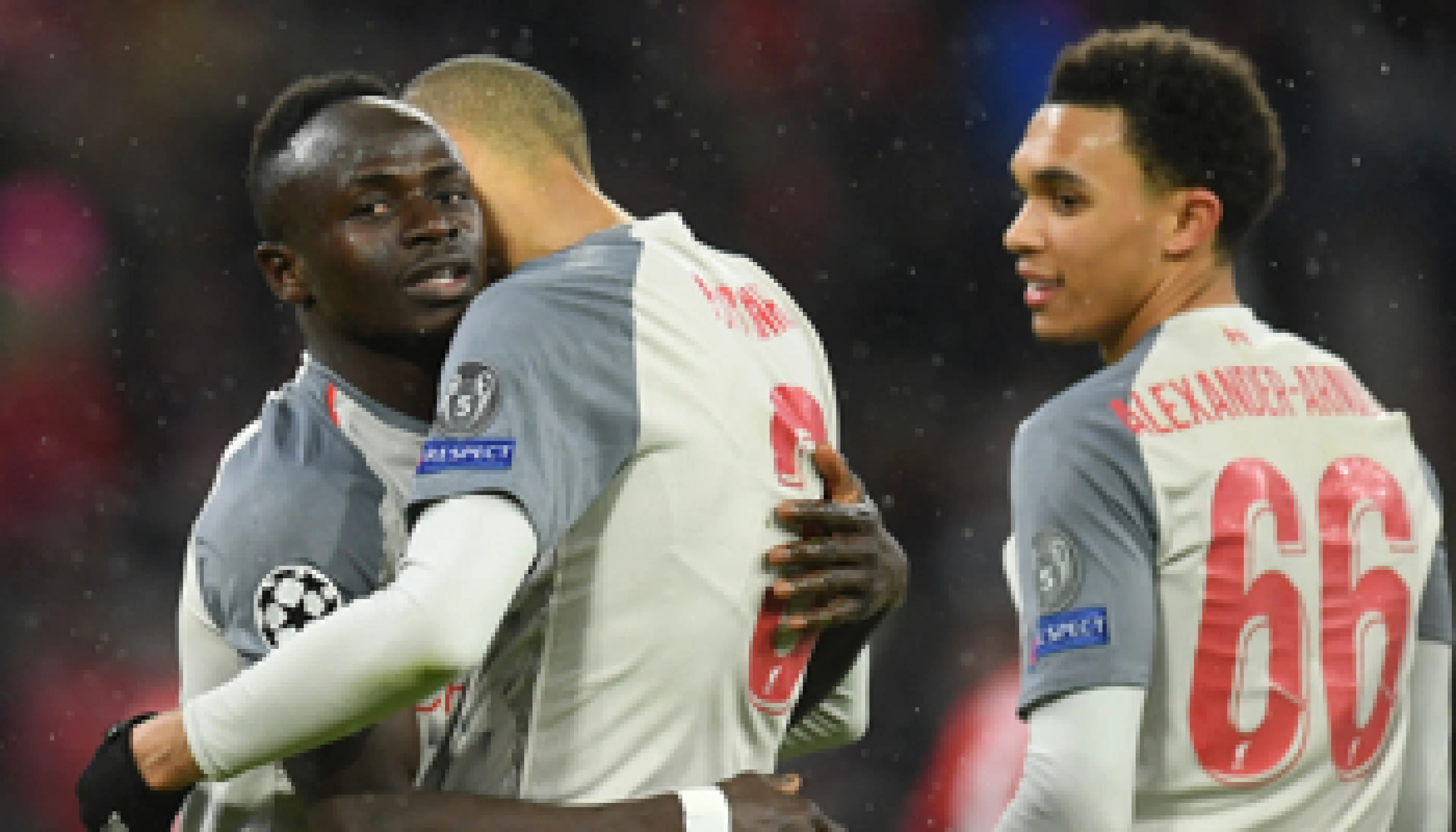 Liverpool-Huddersfield (Premier League)