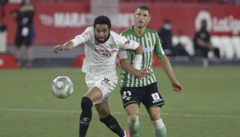Sevilla vs. Real Betis, La Liga, voetbalweddenschappen