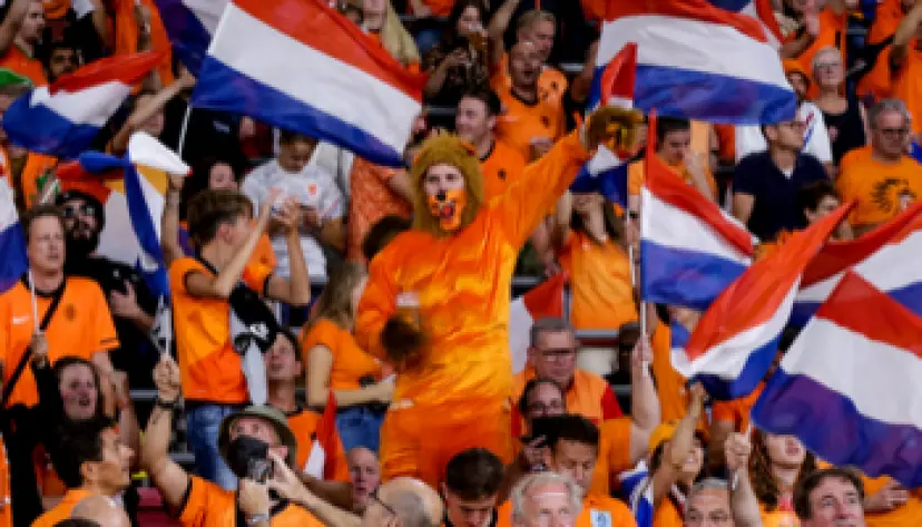 Senegal vs. Nederland, WK voetbal, voetbalweddenschappen