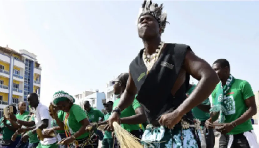 Qatar vs. Senegal, WK voetbal, voetbalweddenschappen