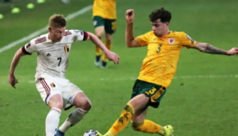 België vs. Wales, 2022 FIFA World Cup Qualifier, voetbalvoorspellingen