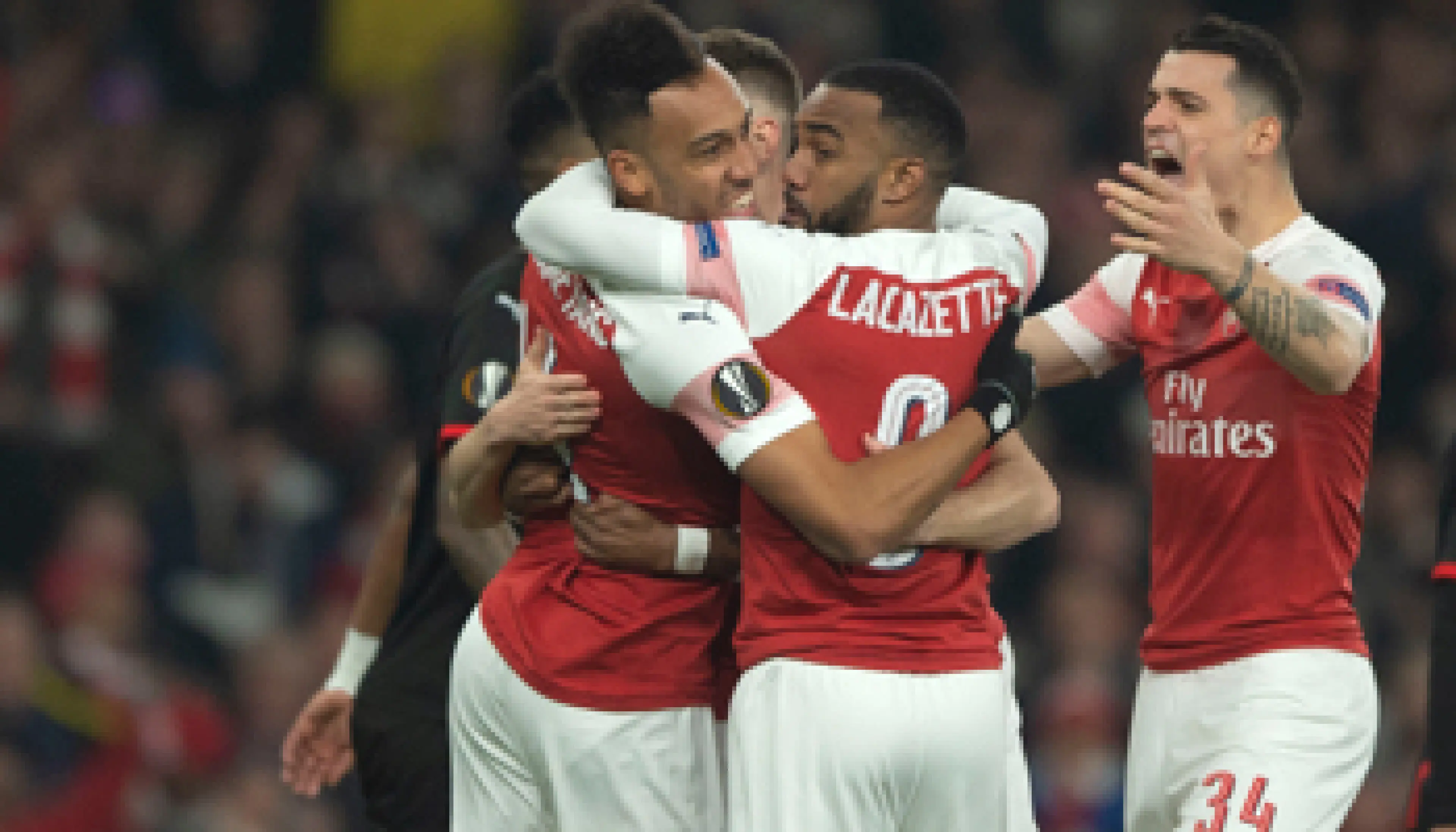 Watford - Arsenal (Premier League)