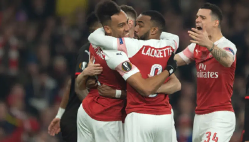 Watford - Arsenal (Premier League)