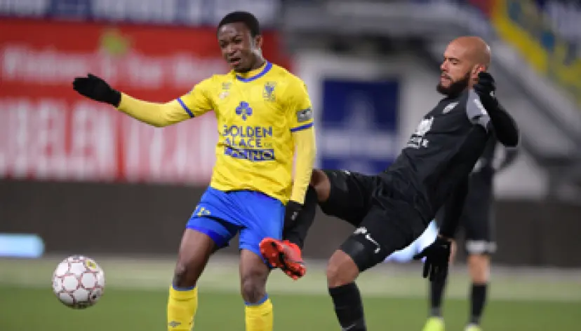 Sint-Truiden - Eupen (Jupiler Pro League)