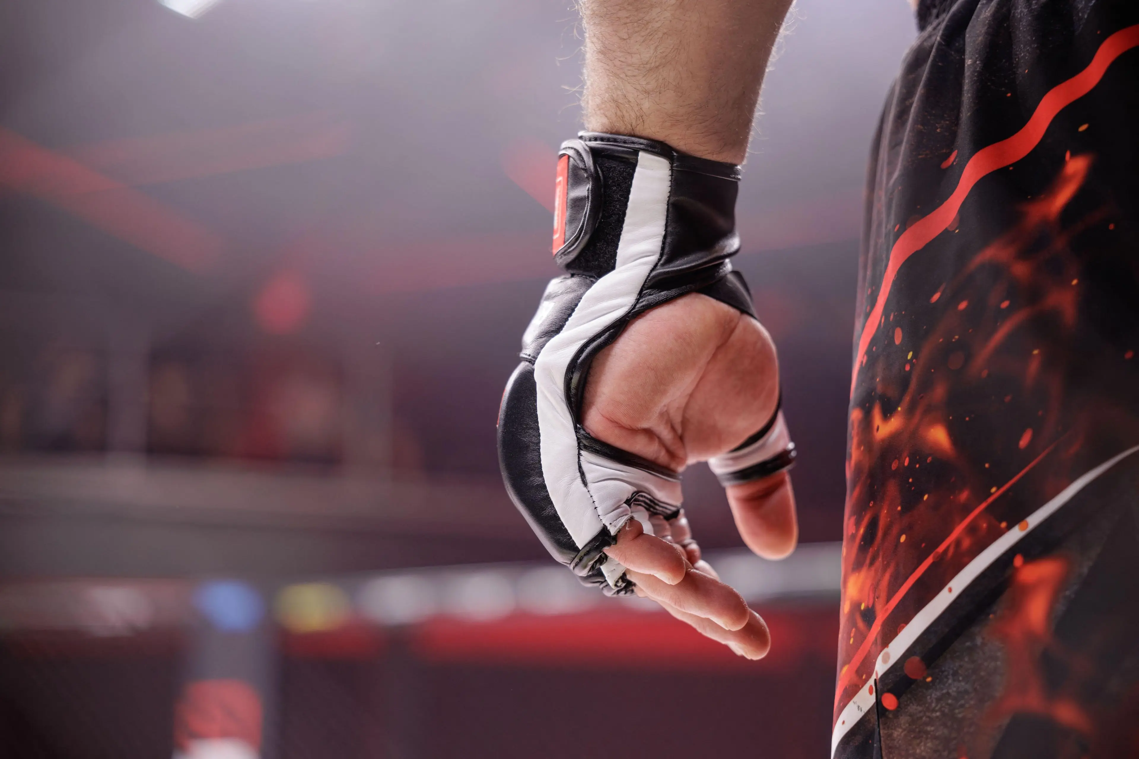 MMA: UFC 332 - Preview, analyse en te verwachten gevechtsverlopen