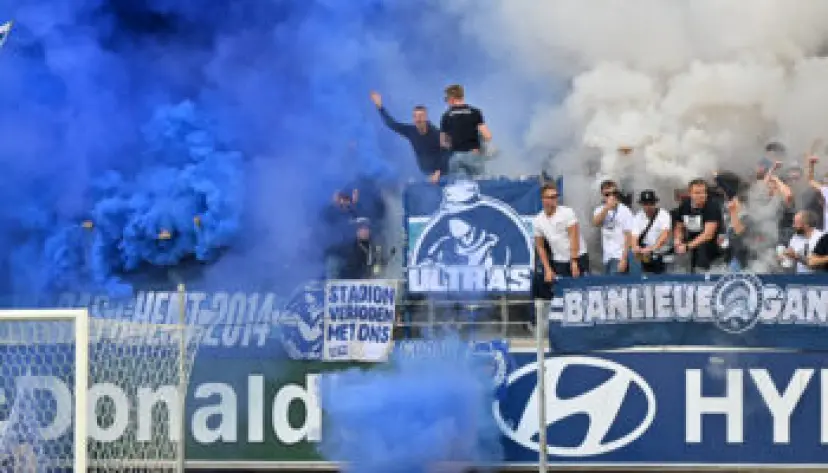 AA Gent - Breidablik, voetbalweddenschappen