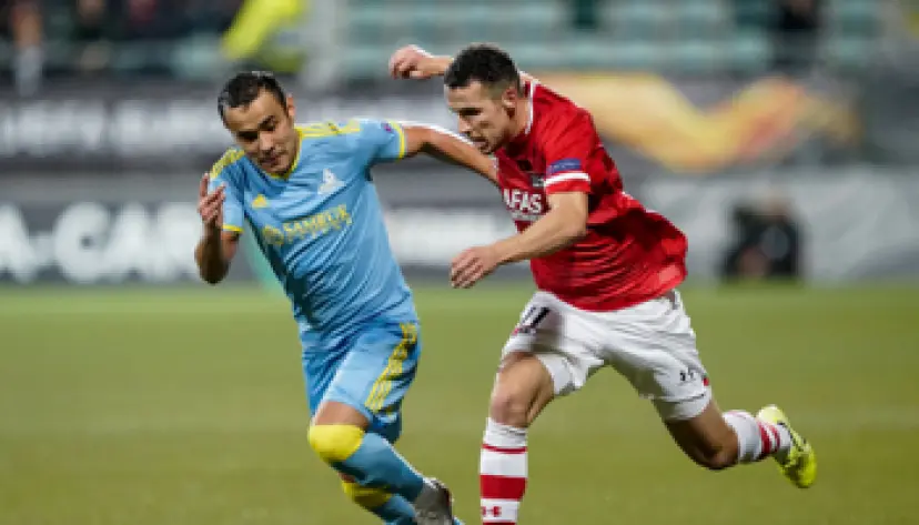 Astana - AZ (EL)