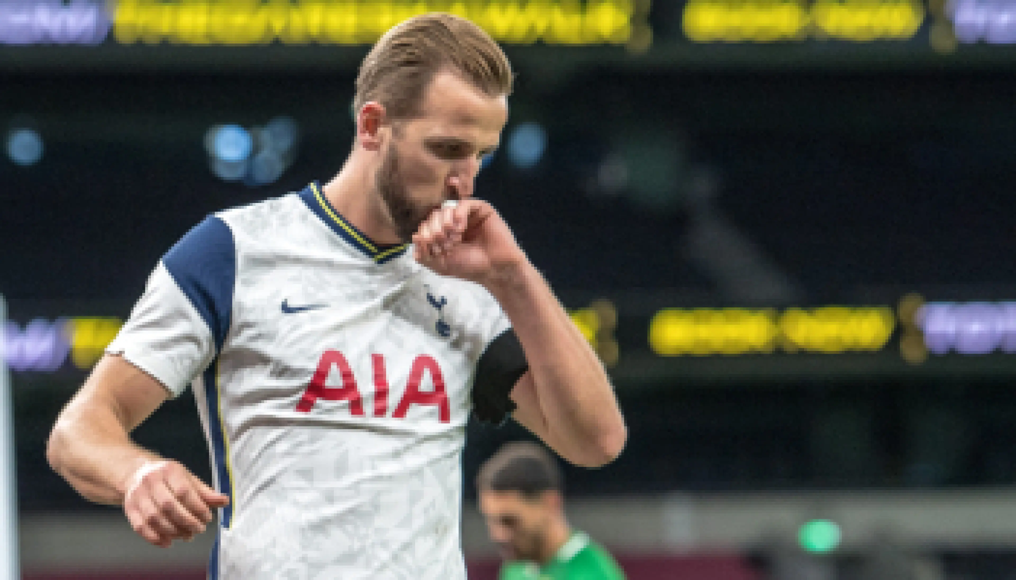 Harry Kane, Tottenham Hotspur Stadium, sportweddenschappen