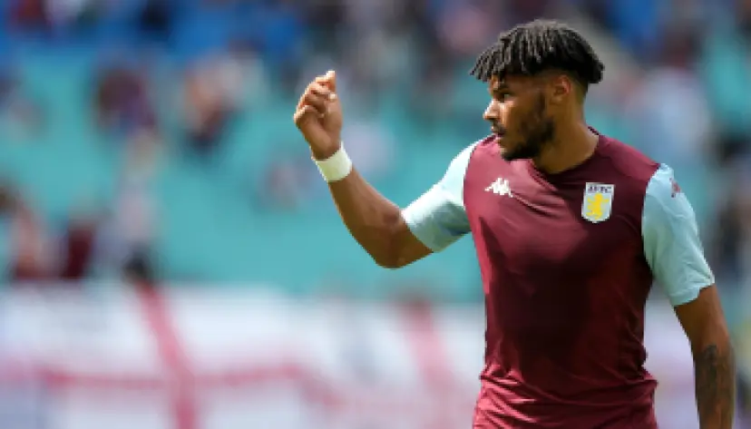 Manchester City - Aston Villa (Premier League)