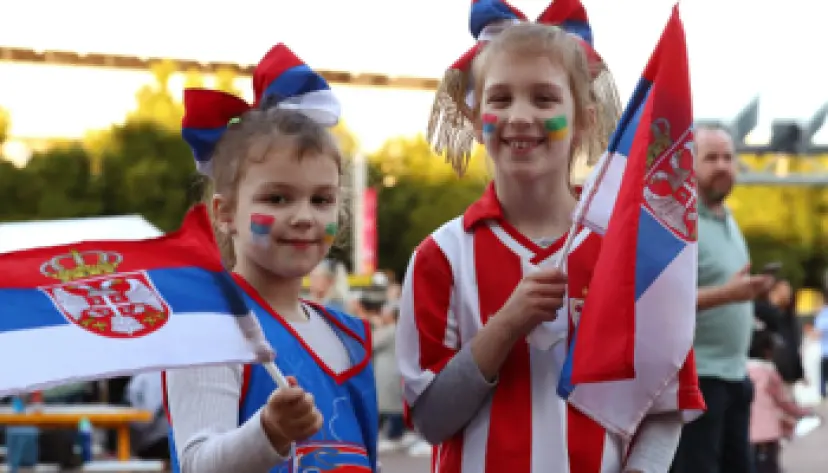 Kameroen vs. Servië, WK voetbal, voetbalweddenschappen