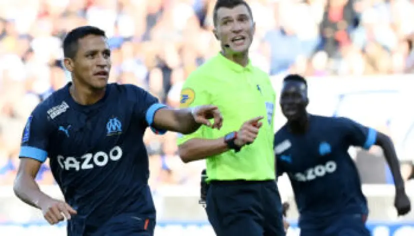 Marseille vs. Auxerre, Ligue 1, voetbalweddenschap