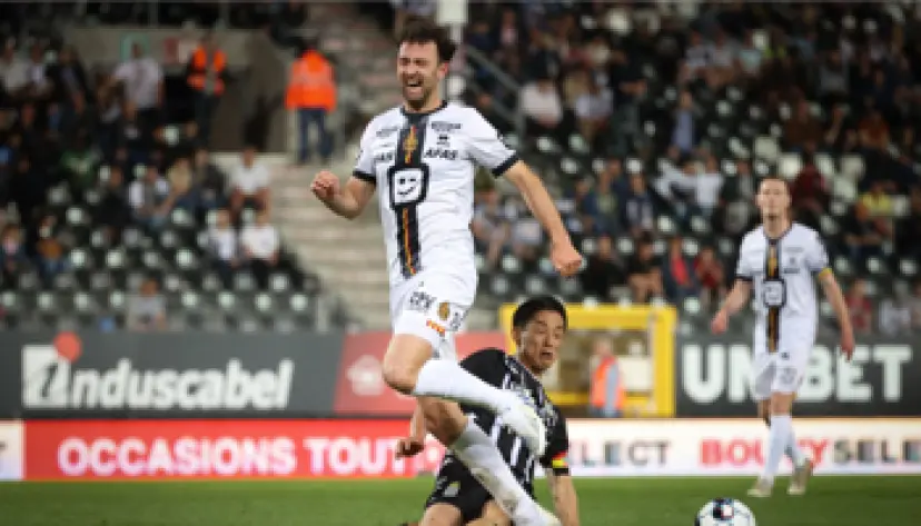 KV Mechelen vs. Charleroi, Jupiler Pro League, voetbalweddenschappen