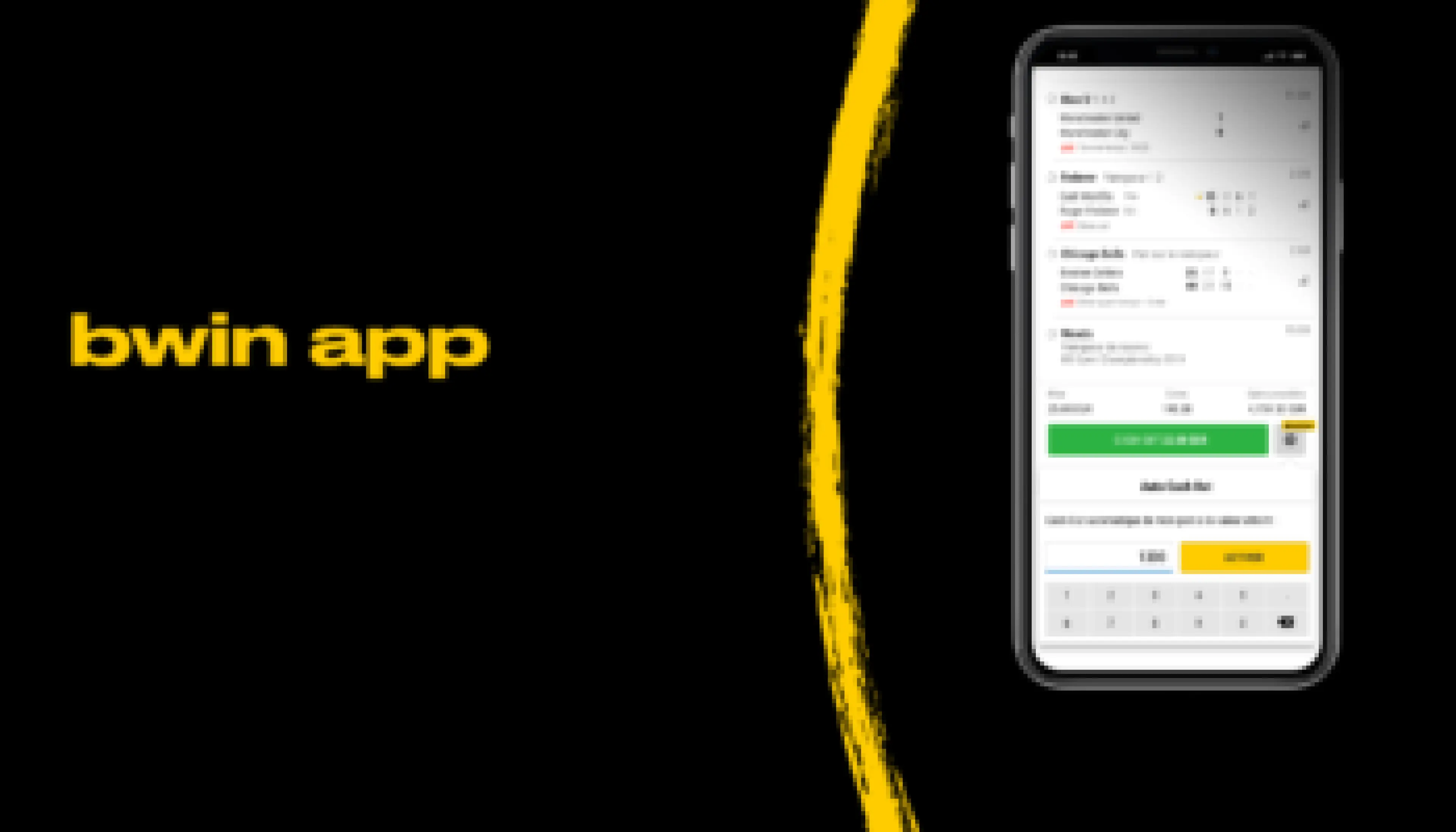 Wedgids: Hoe bwin-app gebruiken | bwin