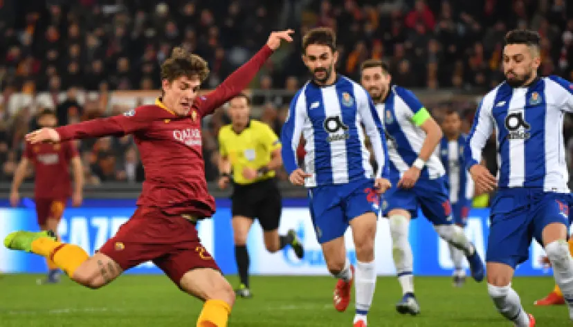 roma-porto