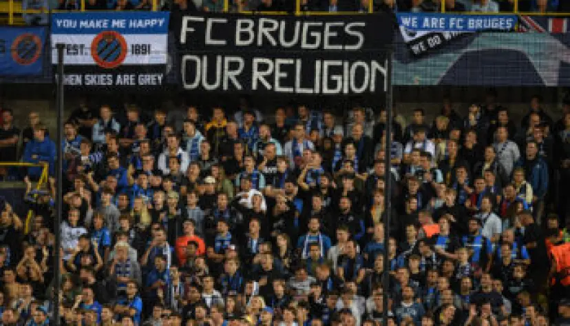 FC Lugano - Club Brugge, voetbalweddenschappen