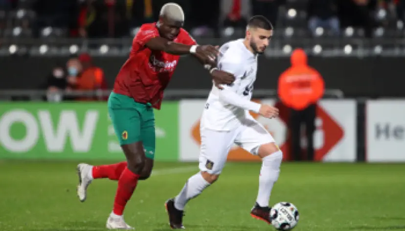 KV Oostende vs. Royale Union Saint-Gilloise, Jupiler Pro League, voetbalweddenschappen