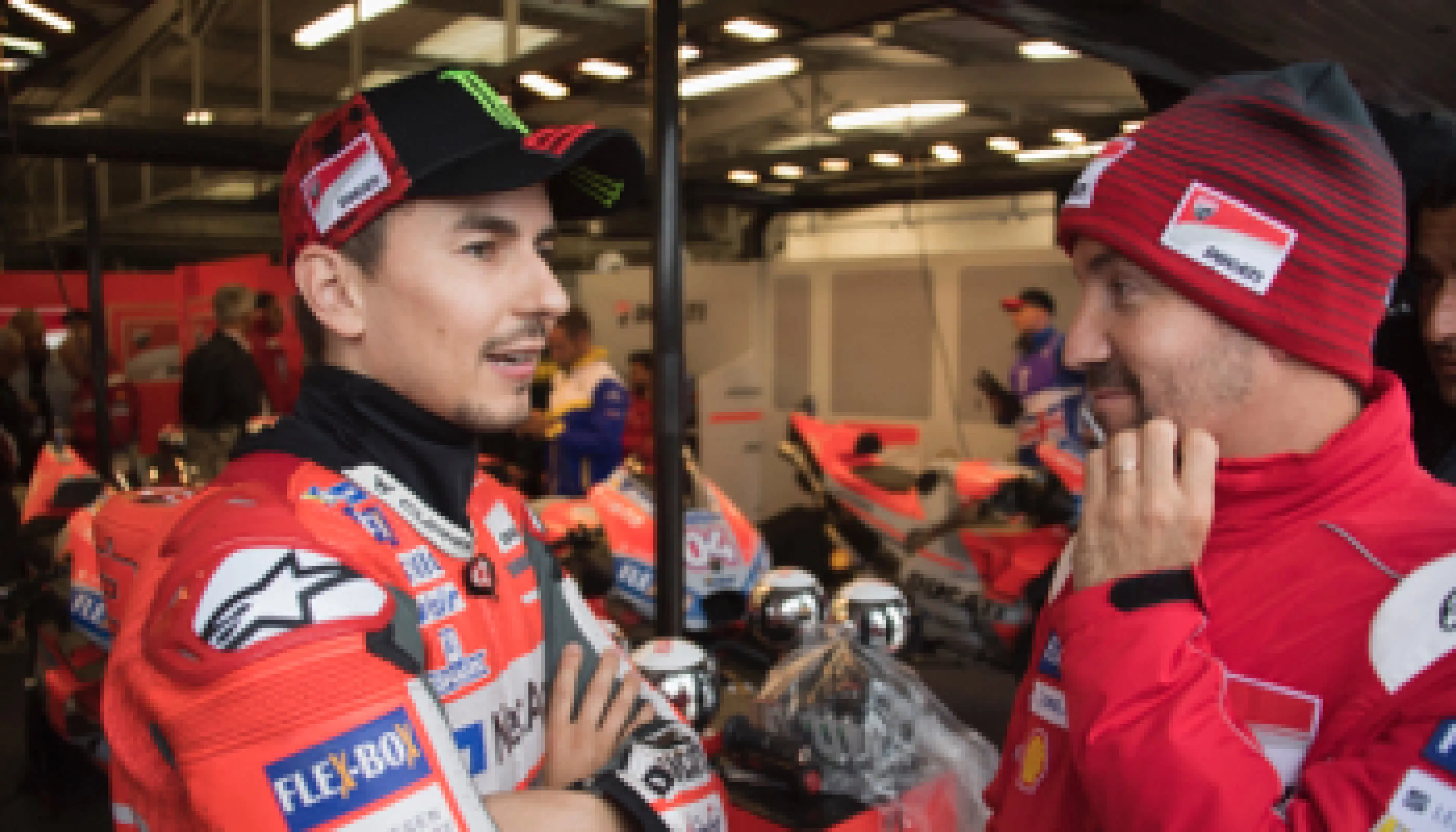 Moto GP United Kingdom