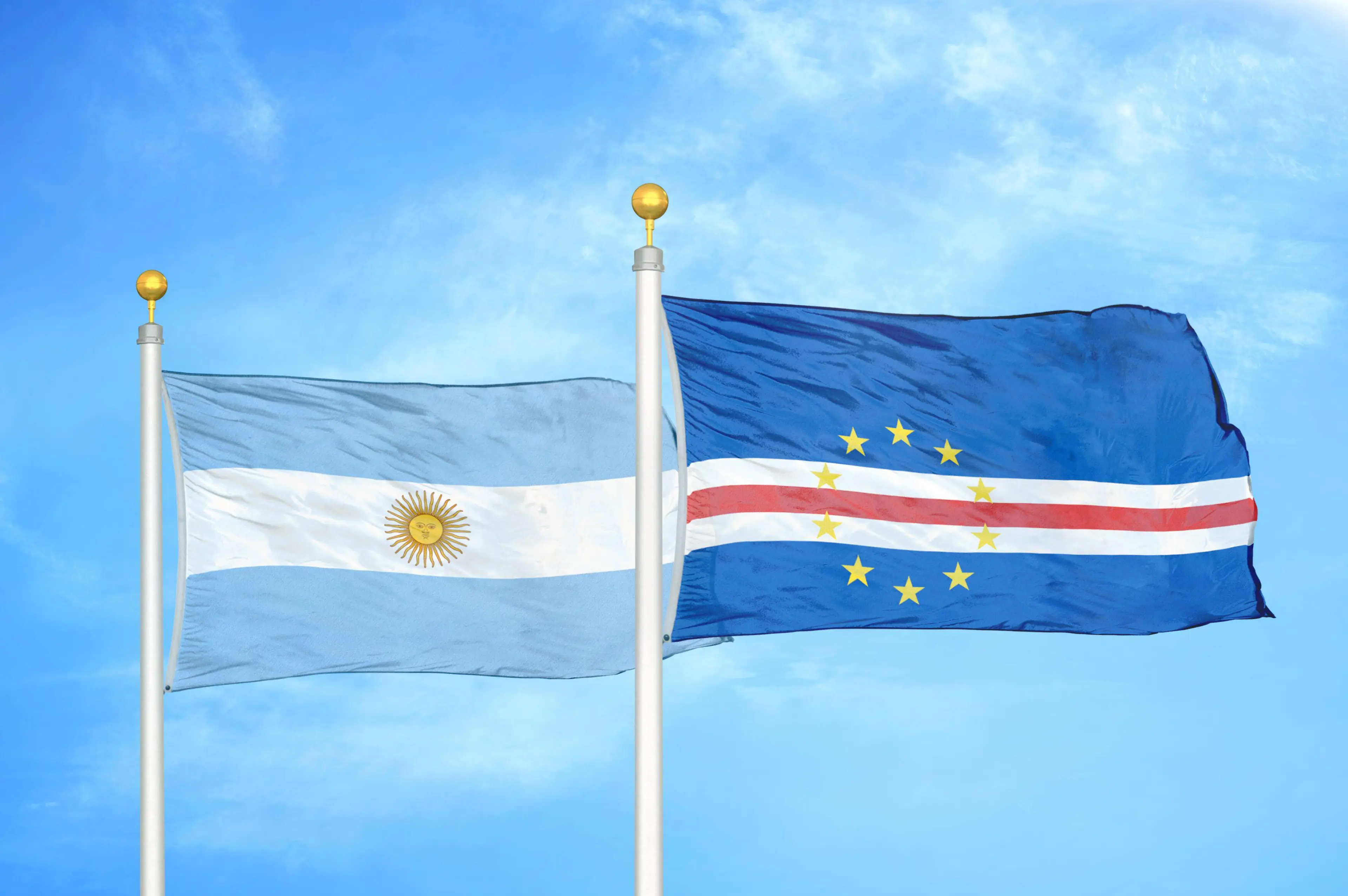 Argentinië vs Kaapverdië: voorbeschouwing WK 2026