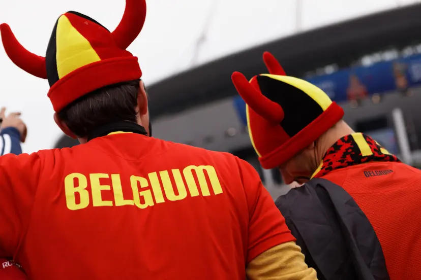 KAZAKHSTAN - BELGIQUE : la qualification pour la Coupe du Monde 2026 se profile