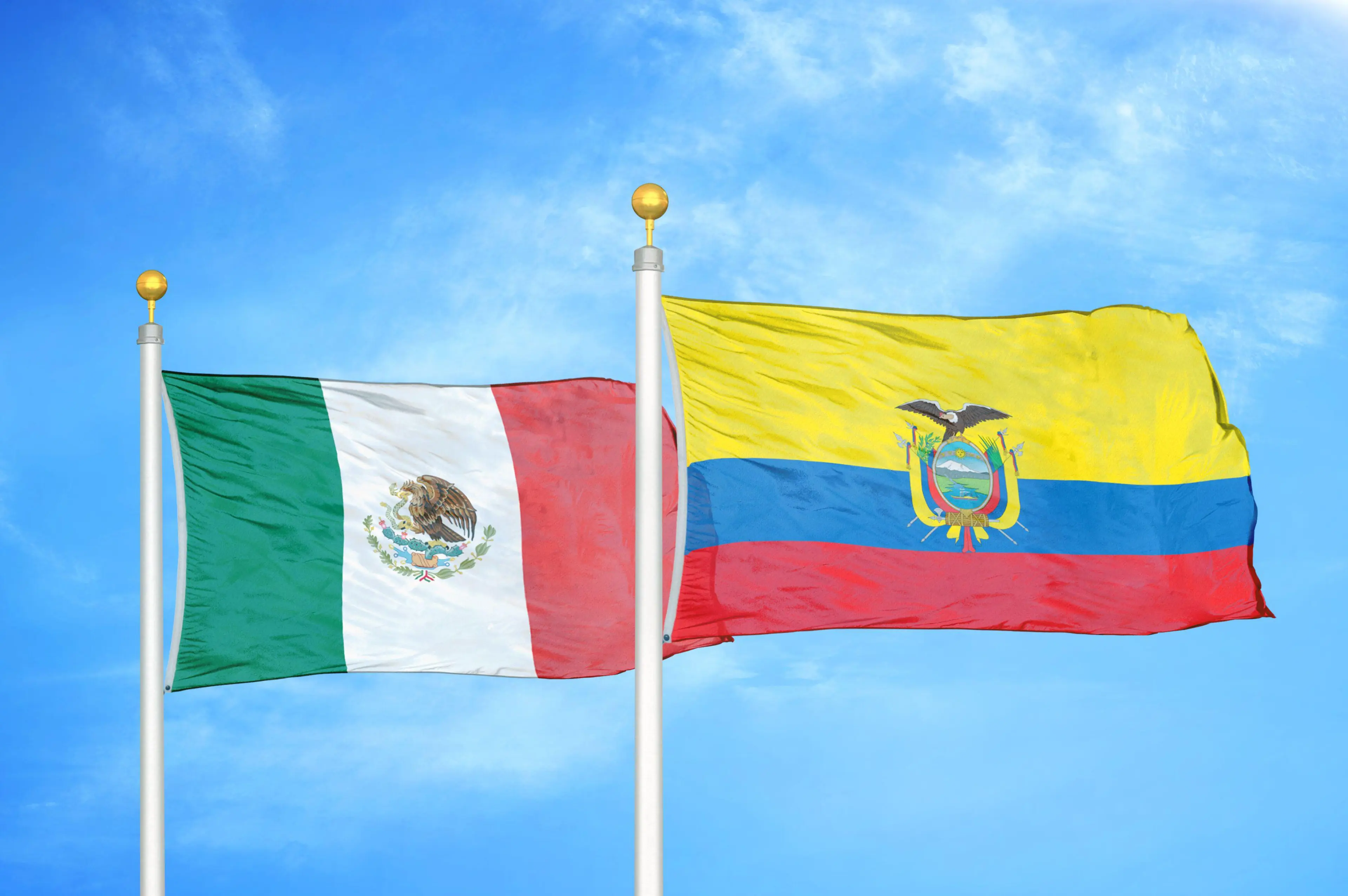 Mexico vs Ecuador: voorbeschouwing WK 2026