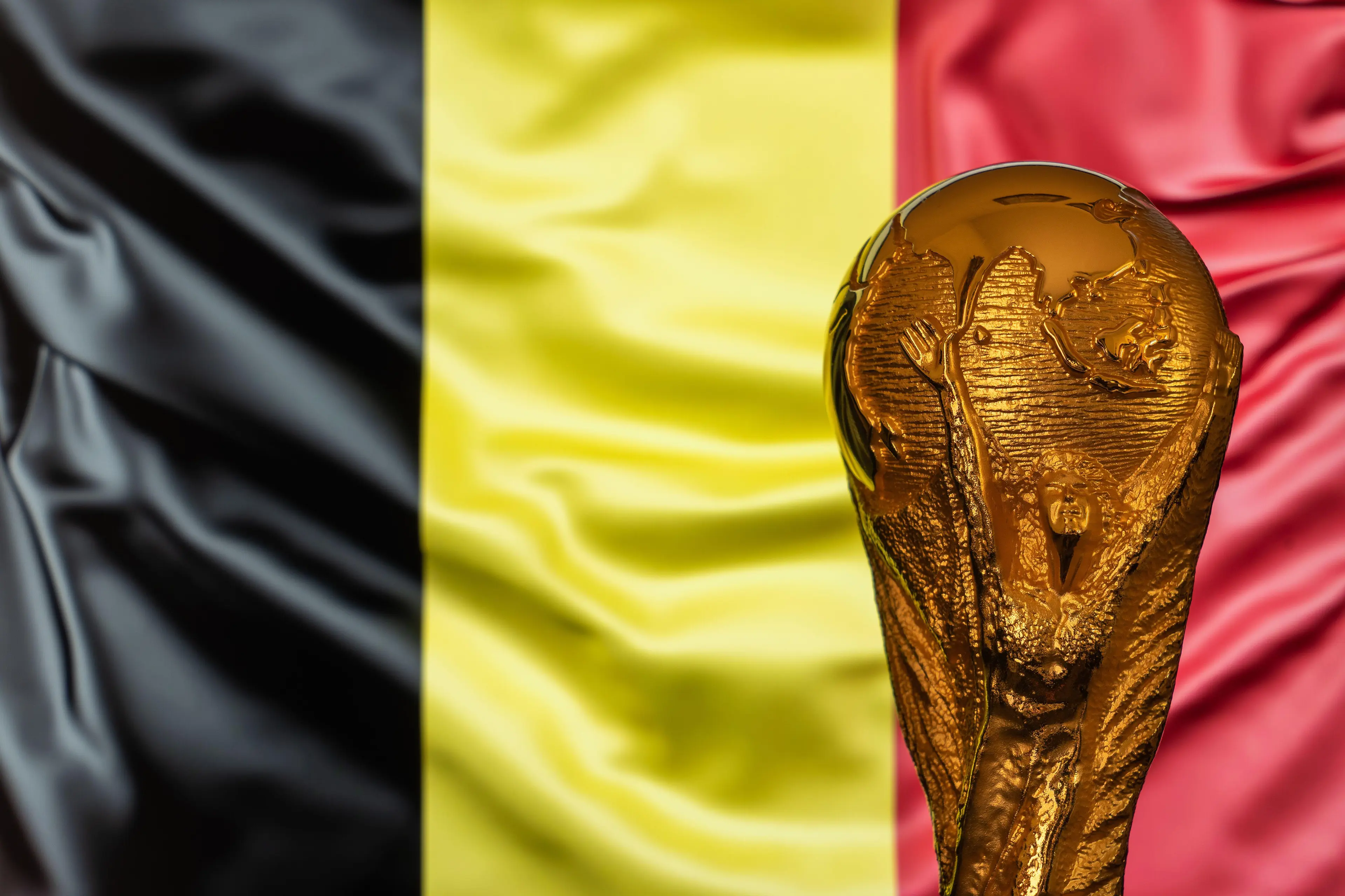 Het WK 2026 nadert: alle 48 landen zijn bekend