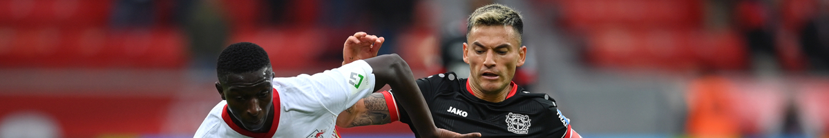 Leverkusen vs. RB Leipzig, Bundesliga, voetbalweddenschappen