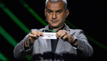 Het volledige speelschema van de Europa Conference League 2023-2024